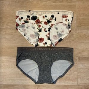 Lucky brand underwear